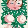 Das Magazin Jahrgang 1968 komplett DDR-Zeitschrift 12 Hefte Aktfoto
