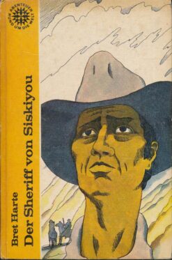 Der Sheriff von Siskiyou