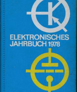 Elektronisches Jahrbuch für den Funkamateur 1989