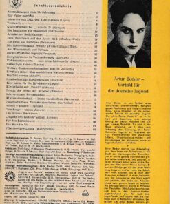 Jugend und Technik 1963 Heft 7