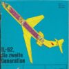 Jugend und Technik 1967 Heft 3 – IL-62