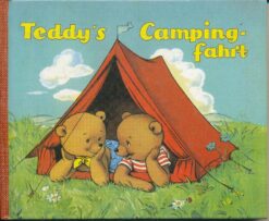 Teddys Campingfahrt