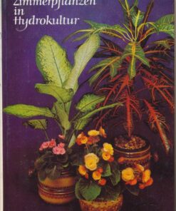 Zimmerpflanzen in Hydrokultur