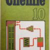 Chemie Klasse 10 Lehrbuch DDR 1985