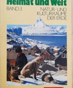 Heimat und Welt Lehrbuch 1991