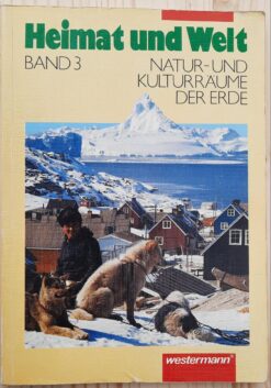 Heimat und Welt Lehrbuch 1991