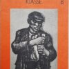 Lesebuch Klasse 8 Lehrbuch DDR 1988