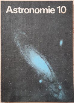 Astronomie Klasse 10 Lehrbuch DDR 1987