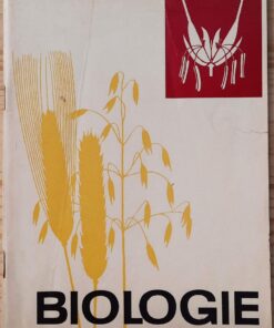 BIOLOGIE EIN LEHRHEFT FÜR DIE 9. KLASSE Lehrbuch DDR 1969