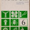Biologie Klasse 6 Lehrbuch DDR 1986