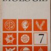 BIOLOGIE Klasse 7 Lehbuch DDR Lehrbuch DDR 1987