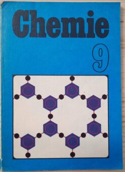 Chemie Klasse 9 Lehrbuch DDR 1984