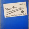 English Business Letters Lehrbuch 1944