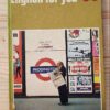 ENGLISH FOR YOU 5/6 Lehrbuch DDR 1973