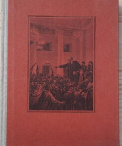 LEHRBUCH FÜR DEN GESCHICHTSUNTERRICHT 8. Schuljahr Lehrbuch DDR 1953