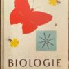 Biologie 7. Klasse Lehrbuch DDR 1960