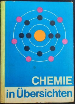 Chemie 9. und 10. Klasse Lehrbuch DDR 1966