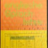 Kurze englische Sprachlehre  Lehrbuch DDR 1978
