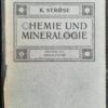 Lehrbuch der Chemie und der Mineralogie der Gesteinskunde und der Geologie