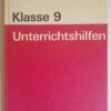 Chemie Klasse 9 Unterrichtshilfen