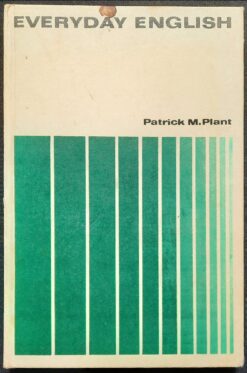 EVERYDAY ENGLISH Lehrbuch DDR 1985