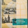 Lehrbuch der Erdkunde für die 6. Klasse Lehrbuch DDR 1963