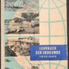 Lehrbuch der Erdkunde für die 8. Klasse Lehrbuch DDR 1966