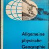 Lehrbuch der Erdkunde Lehrbuch DDR 1965