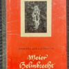 Meier Helmbrecht WERNHER DER GARTENÆRE