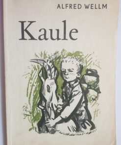 Kaule