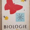 BIOLOGIE Klasse 7 Lehrbuch DDR 1961