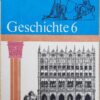 Geschichte Klasse 6 Lehrbuch DDR 1987