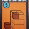 Mathematik Klasse 5 Lehrbuch DDR 1986