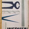 WERKEN Klasse 4 5 6 Lehrbuch DDR 1967