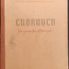 DAS MUSIKSCHULWERK BAND 7 CHORBUCH Lehrbuch DDR 1950