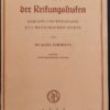 Der Sinn der Reifungsstufen Erbgang und Werdegang der menschlichen Jugend Lehrbuch DDR 1950