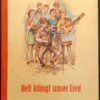Hell klingt unser Lied Musik Lehrbuch DDR Lehrbuch DDR 1964