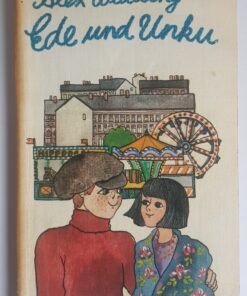 Ede und Unku