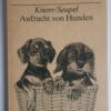 Aufzucht von Hunden