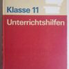 Physik Klasse 11 Unterrichtshilfen