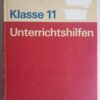 Physik Klasse 11 Unterrichtshilfen