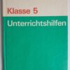 Biologie Klasse 5 Unterrichtshilfen