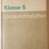 Mathematik Klasse 5 Unterrichtshilfen