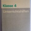 Mathematik Klasse 4 Unterrichtshilfen