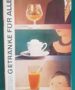 Getränke für alle