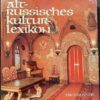 Altrussisches Kulturlexikon DDR 1985