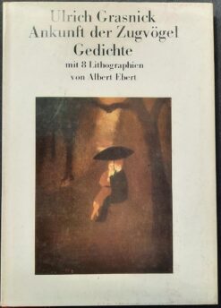 Ankunft der Zugvögel Gedichte