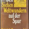 Den Sieben Weltwundern auf der Spur Lehrbuch DDR 1981