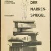 DER NARRENSPIEGEL DDR 1976