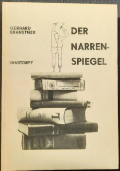 DER NARRENSPIEGEL DDR 1976